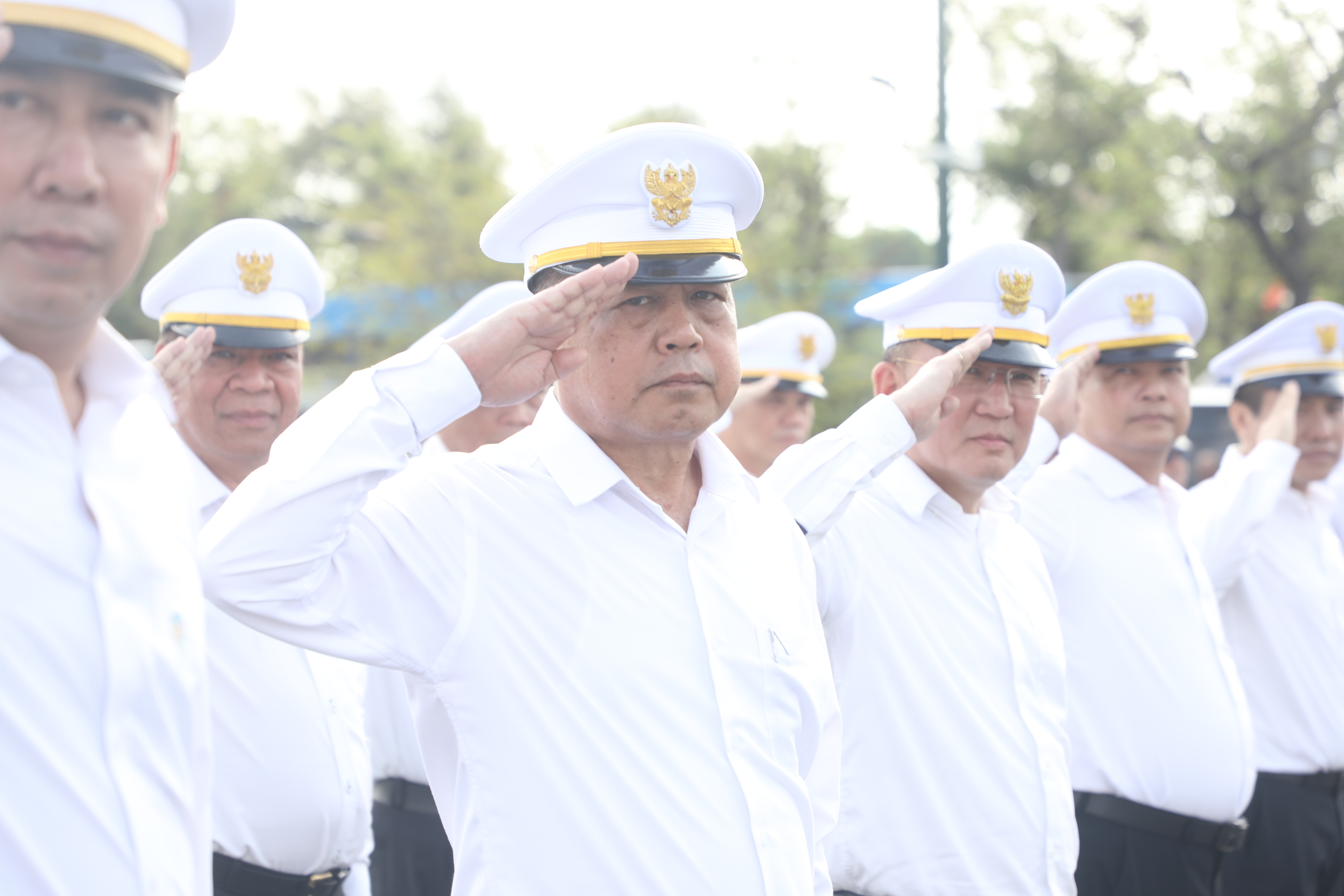 title - ส.ป.ก. ร่วมซ้อมย่อย ครั้งที่ 1 พระราชพิธีพืชมงคลจรดพระนังคัลแรกนาขวัญ ประจำปีพุทธศักราช 2569 